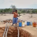 Drought: Safe space helps queer Zimbabweans tackle climate impacts